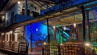 Canoe Beach Resort Tangalle