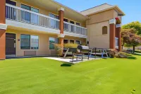 Extended Stay America Suites - San Jose - Milpitas - McCarthy Ranch