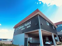 Camrose le Chateau Hotel Hôtels à : Camrose