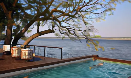 Zambezi Grande Private Game Experience