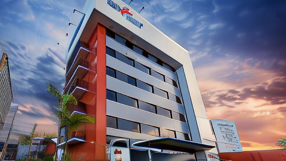 Citi Hotel Premium Caruaru