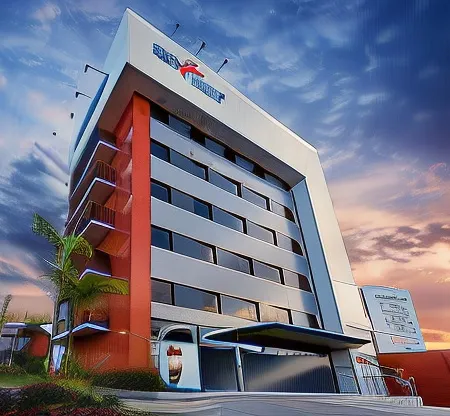 Citi Hotel Premium Caruaru