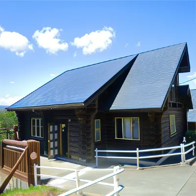 Rocky Hotels in Toba