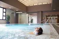 Hotel Balneario Valle del Jerte Hotels in Torremenga