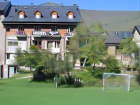 Hotel Lo Paller