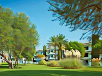 Inturotel Azul Garden