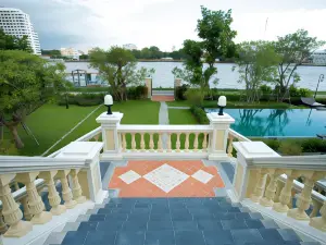 Praya Palazzo