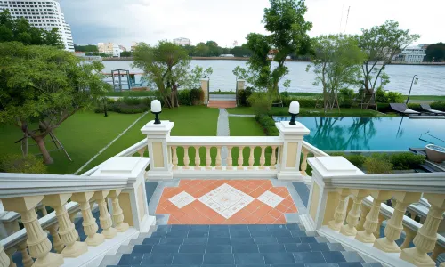 Praya Palazzo