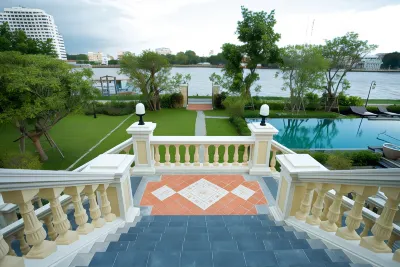 Praya Palazzo Hotels in Bangkok