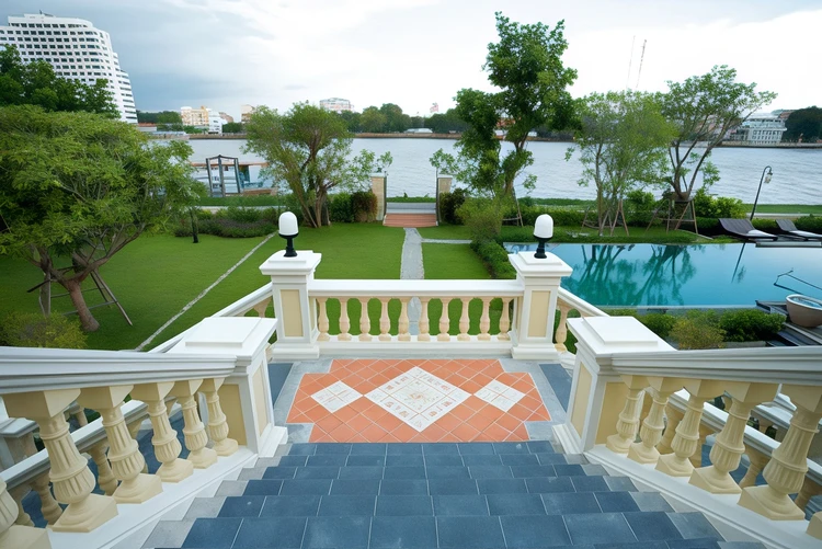 รูปภาพของพระยาพาลาซโซ