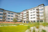 West Bay Hotels in Nieuwpoort