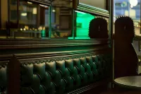 Chambers of the Boheme