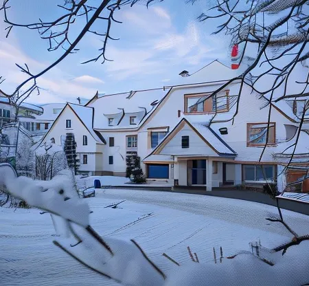 Quality Hotel Olavsgaard