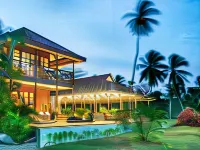 Miraflores Boutique Hotel Adults Only