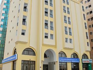 Al Buhaira Hotel Apartment