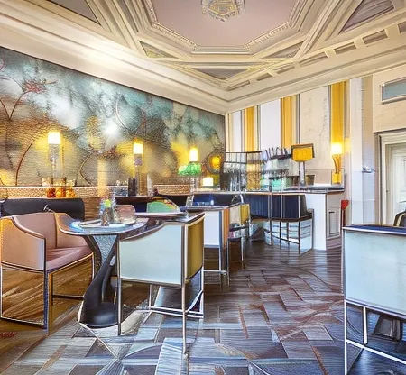 Arte' Boutique Hotel