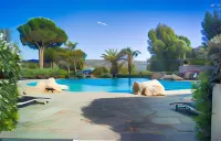 Hôtel Marina Corsica - Beach