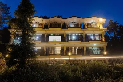 Treebo Shimla Ayurvedic Retreat Kufri فنادق في Kufri
