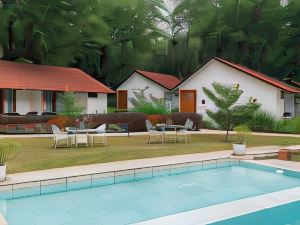 Aranya Vilas - A Nature Resort