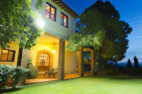 Agriturismo Podere San Lorenzo