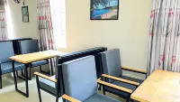 B Stay Hotel โรงแรมในฟูก๊วก