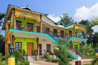 Resort Trimurti Hotels in Lataguri