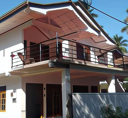 Paradise Beach House