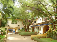 Airside Hotel Hotels near Accra Zoo