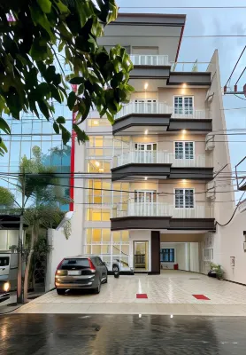 Kawa Living Hôtels à : Gubeng
