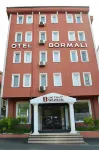 Bormali Hotel Hotel di Hidiraga Mahallesi