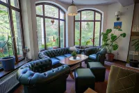 Opus Villa Hotels in Sinaia