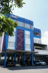 Hotel Dalu Majapahit Semarang Hotel di Pedurungan
