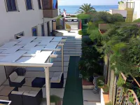 Hotel la Rosetta Scauri Hotels in Castelforte