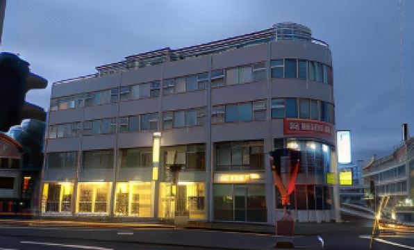 4. 101 게스트하..