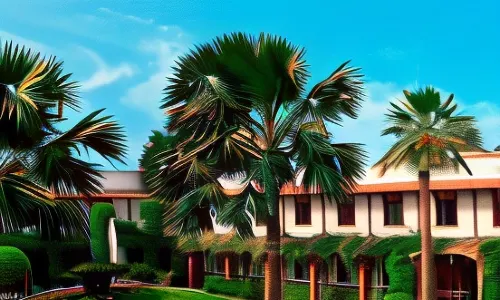 Trident Agra