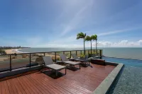 สลาวีเอโร โจเอา เปสโซอา - สระว่ายน้ำแบบอินฟินิตี้