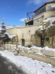 Demisos Caves Hotel Hotels in Ayvali