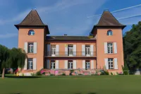 Castel Bois Marie, Maison d'hôtes Hotels in Montauban