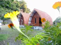 Penginapan Griya Watukelir Hotels in Tepus