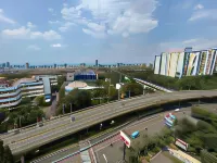 Apartemen kalibata city by Anugrah Property Hotel di Jakarta Selatan