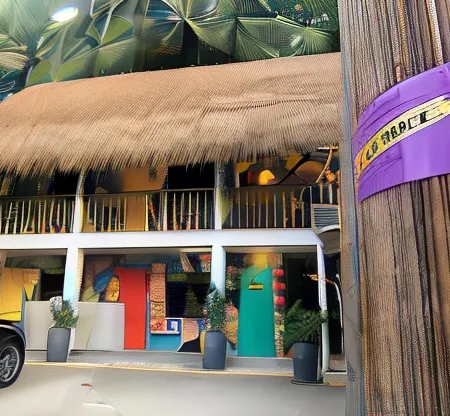 Way Shack Hostel