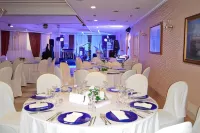 Hotel Principe - parking