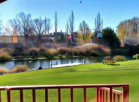 Billingsley Creek