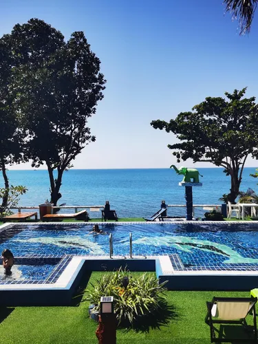 รูปภาพของเพ็นนี รีสอร์ท