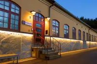 Thon Partner Hotel Dockyard Hotels in Göteborg