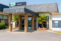 Brit Hotel Nantes Vigneux - l'Atlantel Hotels in Loire-Atlantique