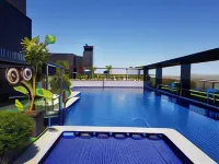 Dña Monse Hotel Spa & Golf - Romantic
