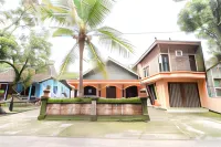 Nurudin House