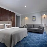 The Garda Boutique Hotel