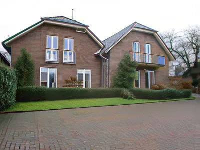 Landhaus Hammoor Stieper Gastronomie Gmbh Hotel dekat Musicalschule Ahrensburg